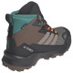 Adidas Terrex Skychaser Ax5 Mid GTX Climawarm+ Adidas Terrex Skychaser Ax5 Mid GTX Climawarm+